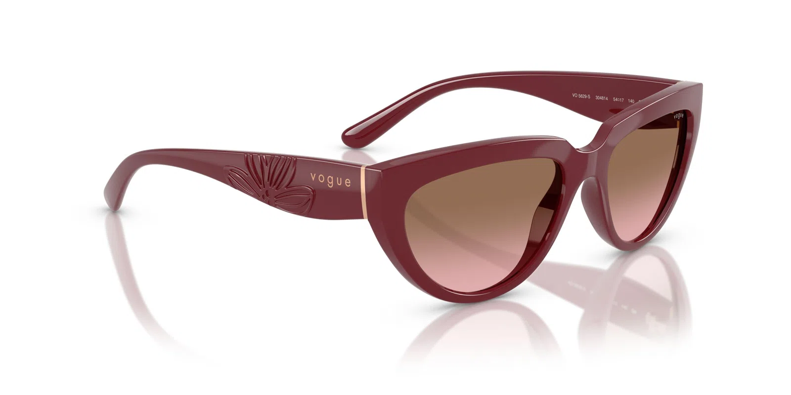 Vogue 5629S Sunglasses - view 15